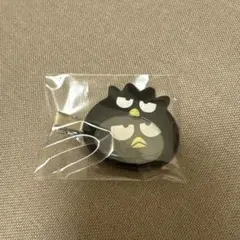 サンリオ シークレットカスタムヘアクリップ ばつ丸