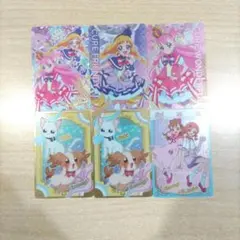 わんだふるぷりきゅあ キュアフレンディ キュアワンダフル まとめ売り