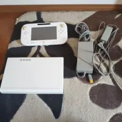 WiiU本体セット