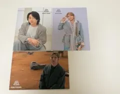 Mrs. TAIBAN LIVE 2024 フォトカード