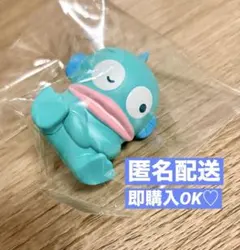 ハンギョドン♡カプセルトイ♡はぴだんぶい♡サンリオ