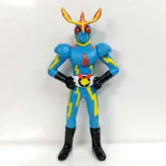 2026年最新】イナズマン ソフビの人気アイテム - メルカリ