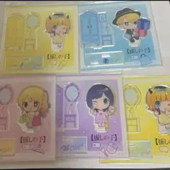 推しの子　アクスタ５点セット