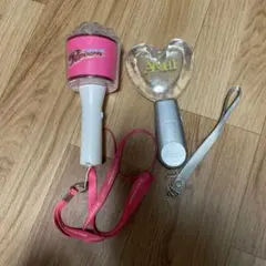 嵐 コンサートグッズ ペンライト