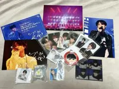 TREASUREジフンまとめ