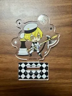 文豪ストレイドッグス 迷い犬怪奇譚 アクリルスタンド 宮沢賢治