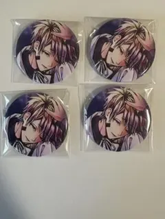 2025年最新】あくねこ 缶バッジの人気アイテム - メルカリ