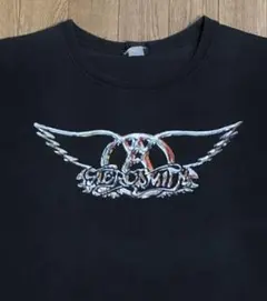 ヴィンテージ 2004 ツアーT フルセット Aerosmith - メルカリ
