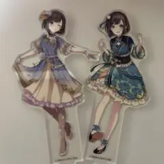 2026年最新】東雲絵名 アクスタの人気アイテム - メルカリ