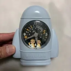 ミスタードーナツ30周年記念オサムグッズ目覚まし時計