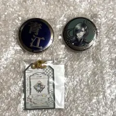 鶯丸 刀剣乱舞 審神者の日 ましコレ お守り おまけ付き おまけ付き 鶯丸 刀剣乱舞 審神者の日 ましコレ お守り - メルカリ
