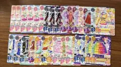 アイカツカード 大量 まとめ売り - メルカリ