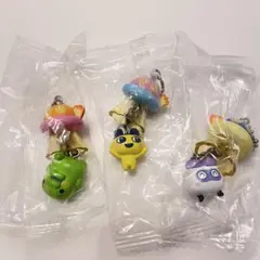 【3点セット】たまごっち UFOスイング