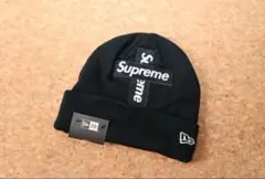 supreme ニット帽