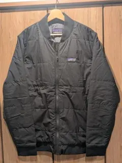 美品✨廃盤品 パタゴニア ゼメルボマージャケット XS 中綿 ブラック黒 2025年最新】ゼメルボマージャケットの人気アイテム - メルカリ