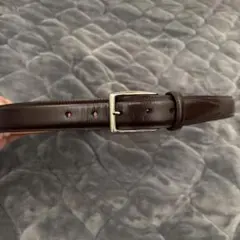 UNITED ARROWS Shell Cordovan ベルト 90cm