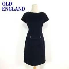 【OLD ENGLAND】オールドイングランド セットアップ ワンピース 34 楽天市場】オールドイングランド（スーツ・セットアップ｜レディース