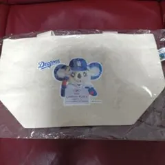 ドアラ トートバッグ