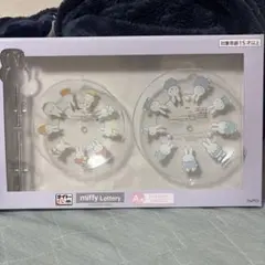 タイトー1番くじ ミッフィーAnniversaryparty A賞