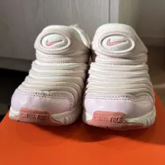 NIKE ダイナモフリー　18センチ　18cm