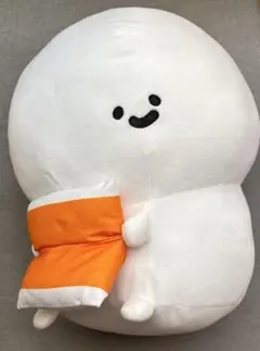 お文具さんと一緒　一番くじ　Ｂ賞　ぬいぐるみ