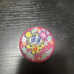 ナルミヤキャラクターズ 刺繍缶バッジビスケット