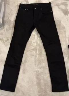 ヌーディージーンズ 【Nudie Jeans / Lean Dean】