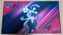 2025年最新】ミュウ プレイマット 海外の人気アイテム - メルカリ