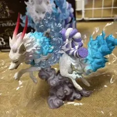 ONEPIECE 一番くじ フィギュア