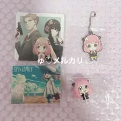 SPY×FAMILY アーニャ グッズ セット