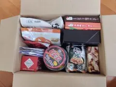 大成ラミック2026株主優待品☆ソラチ、ベル食品他のサムネイル