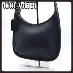 OLD COACH オールドコーチ Ergo エルゴ 黒 ブラック USA製 - メルカリ
