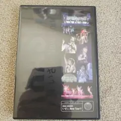 嵐/2004 嵐!いざッ,Now Tour!!〈2枚組〉
