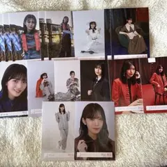 櫻坂46 村山美羽 まとめ10枚 - メルカリ