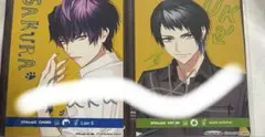 DYNAMIC CHORD ダイナー AGF2024 サイン 優 ブロマイド - メルカリ