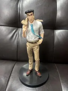 野原ひろし フィギュア　プライズ品　クレヨンしんちゃん