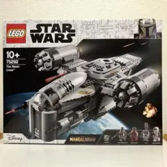 スターウォーズ Revell（レベル） レイザークレスト プラモデル 1/72