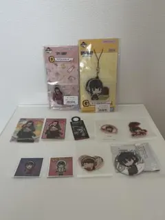 スパイファミリー ヨル まとめ売り