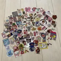 新品　未使用　アメステ　アソート　ミックス 89枚まとめ売り　バラ売り