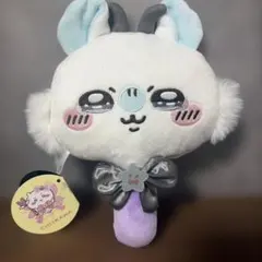 超まじかるちいかわ　ぬいぐるみミラー モモンガのサムネイル
