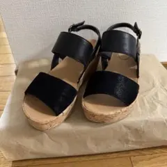 ing サンダル　サイズＬのサムネイル