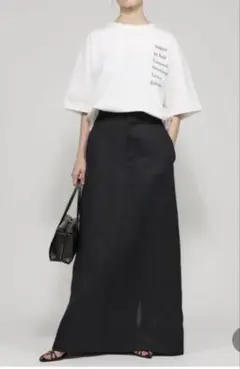 chaos WHY NOT NOW ニクスTシャツのサムネイル