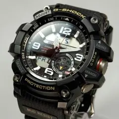 【新品電池 稼働】CASIO G-SHOCK MUDMASTER GG-1000のサムネイル