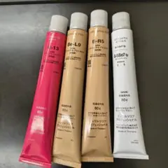 IGORA ROYAL ヘアカラーセットのサムネイル