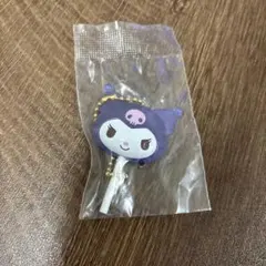 サンリオ　カラフルキャンディチャーム　クロミ