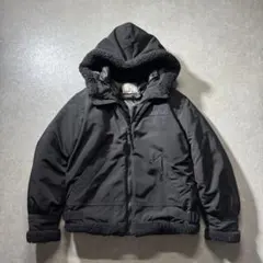 AVIREX USA type N-2B × B-3 flight jacket