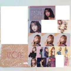 2026年最新】iz*one トレカ ユリの人気アイテム - メルカリ