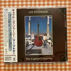 Lee Ritenour：The Captain's Journey