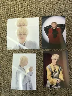 長野凌大 生写真