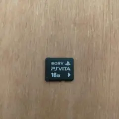 V²-11 PSVITA メモリーカード メモカ 16GB